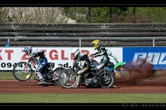Speedway Neustadt