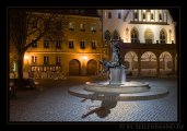 brunnen-dri-rahmen