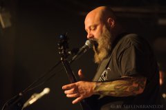 Jasta & Crowbar im L.A. in Cham - 15.08.2012