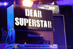 Dear Superstar