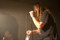 Metal Bastards im L.A. in Cham 01.10.2011