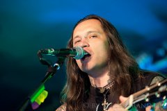 Ektomorf Acoustic Concert - Live im L.A. in Cham - 21.04.2012