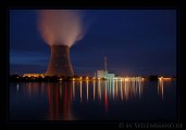 Ohu Kernkraftwerk