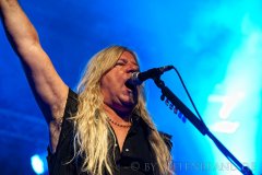 Primal Fear