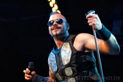 Sabaton