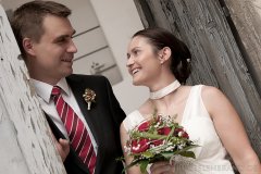 Hochzeit